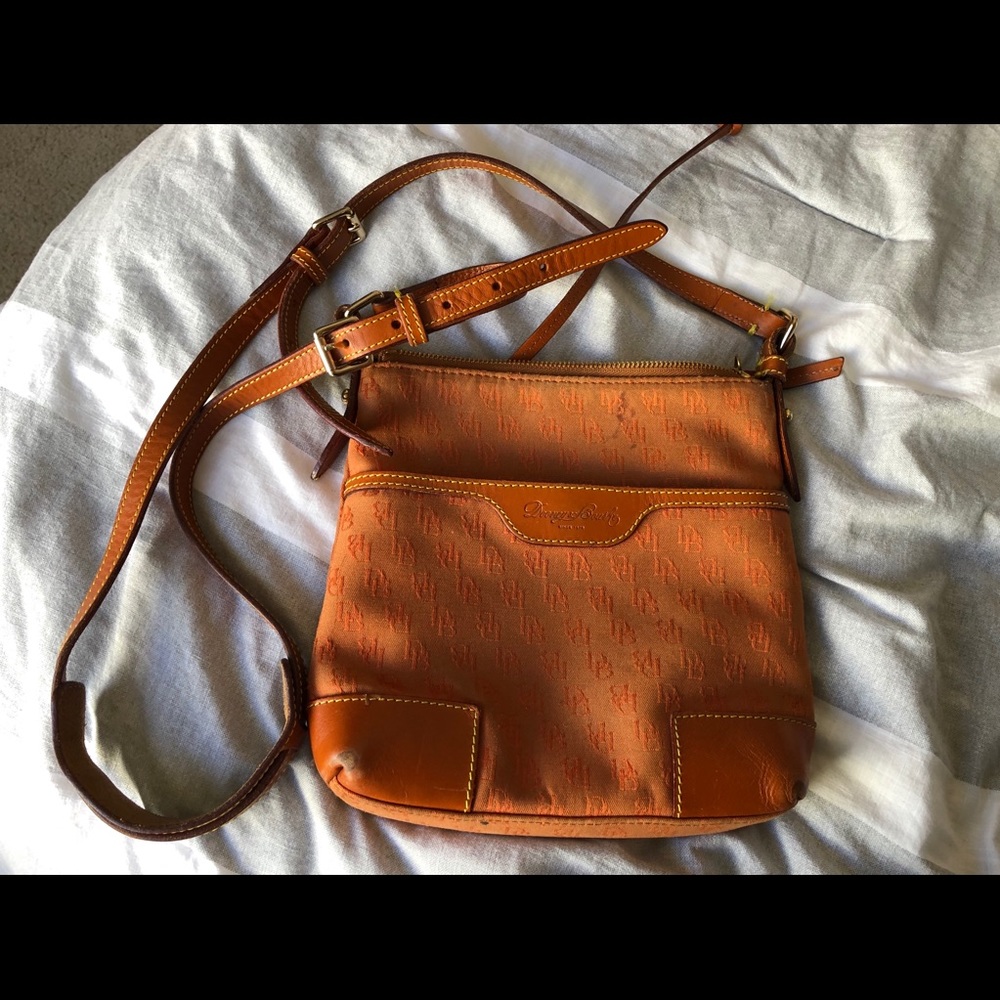 Dooney & Bourne Crossbody Purse